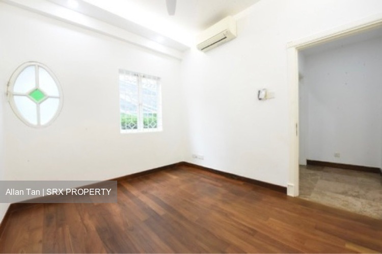 Gentle Villas (D11), Detached #602748561